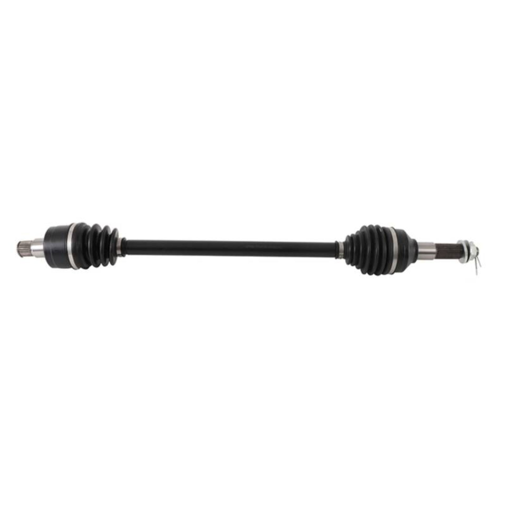Picture of All Balls Racing ABR Xtreme Duty Axles - AB8-KW-8-140