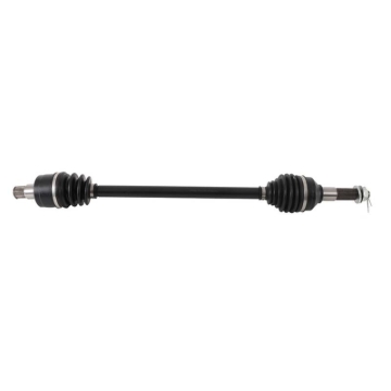 Picture of All Balls Racing ABR Xtreme Duty Axles - AB8-KW-8-140