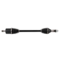 Picture of All Balls Racing ABR Xtreme Duty Axles - AB8-CA-8-225