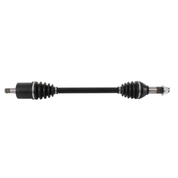 Picture of All Balls Racing ABR Xtreme Duty Axles - AB8-CA-8-225