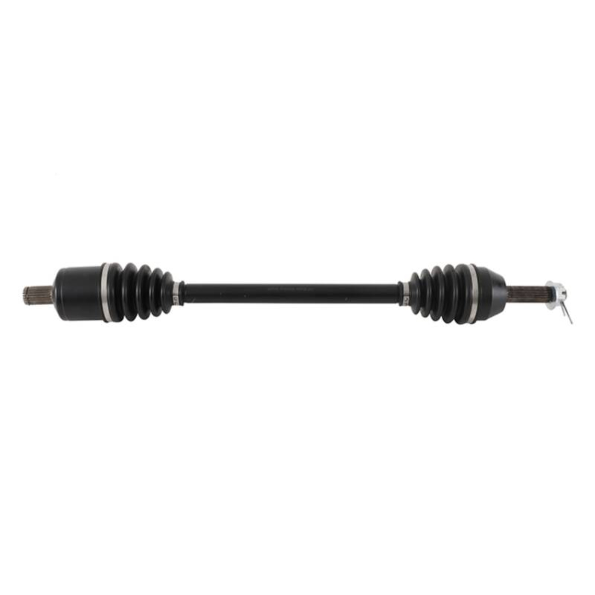 Picture of All Balls Racing ABR Xtreme Duty Axles - AB8-PO-8-378