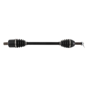 Picture of All Balls Racing ABR Xtreme Duty Axles - AB8-PO-8-378