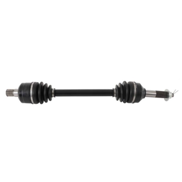 Picture of All Balls Racing ABR Xtreme Duty Axles - AB8-KW-8-322