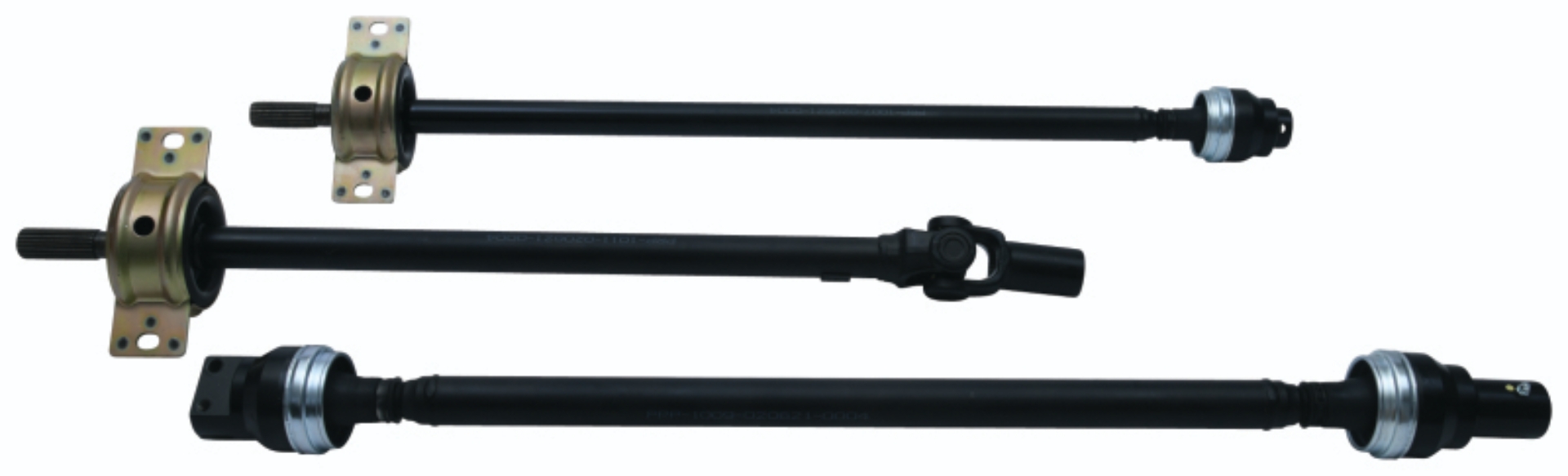 Picture of All Balls Racing ABR Prop Shafts Driveshafts - PRP-PO-09-018