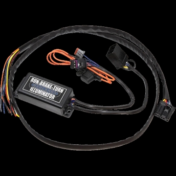 Picture of Badlands BAD PNP Illuminator Light Accessories and Wiring - ILL-CB-DR