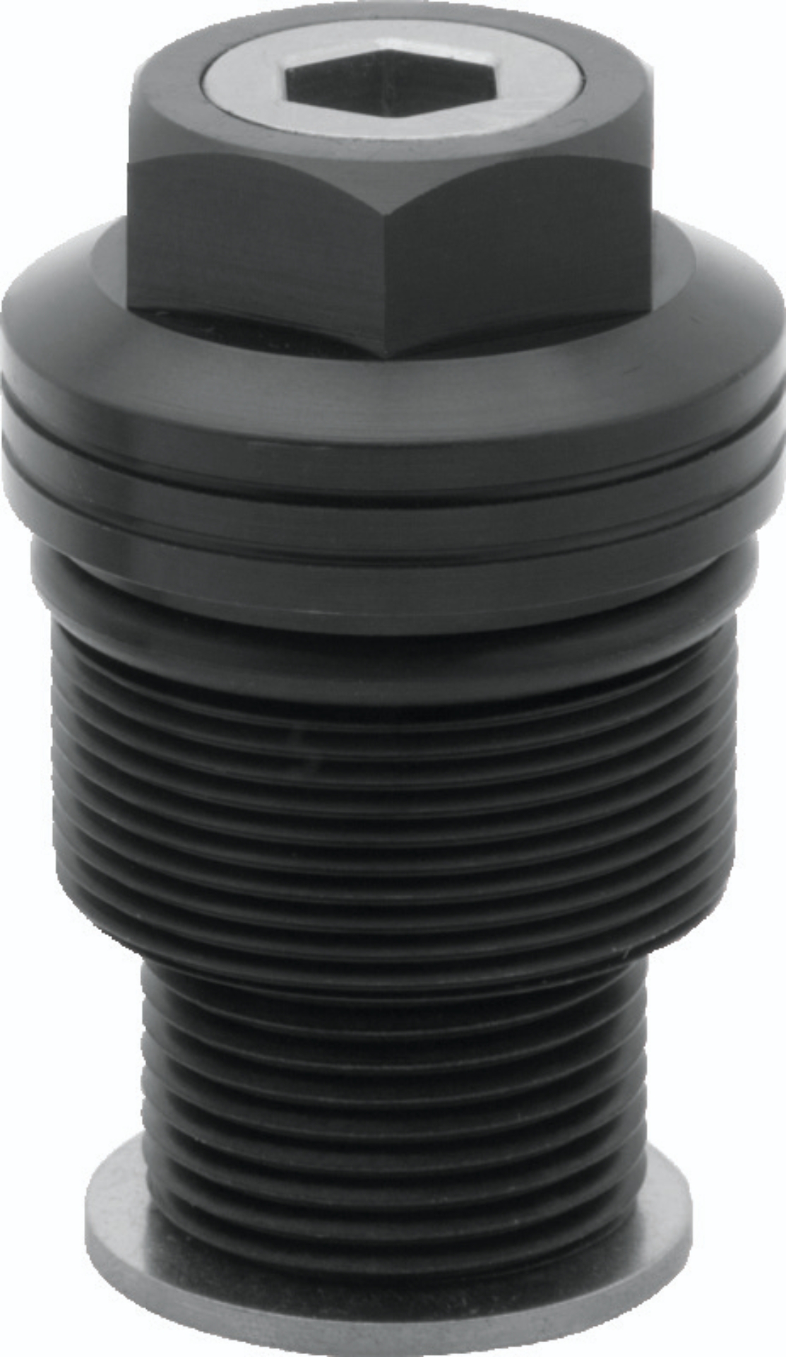 Picture of Burly Brand BUR Preload Adjusters - B28-3000B