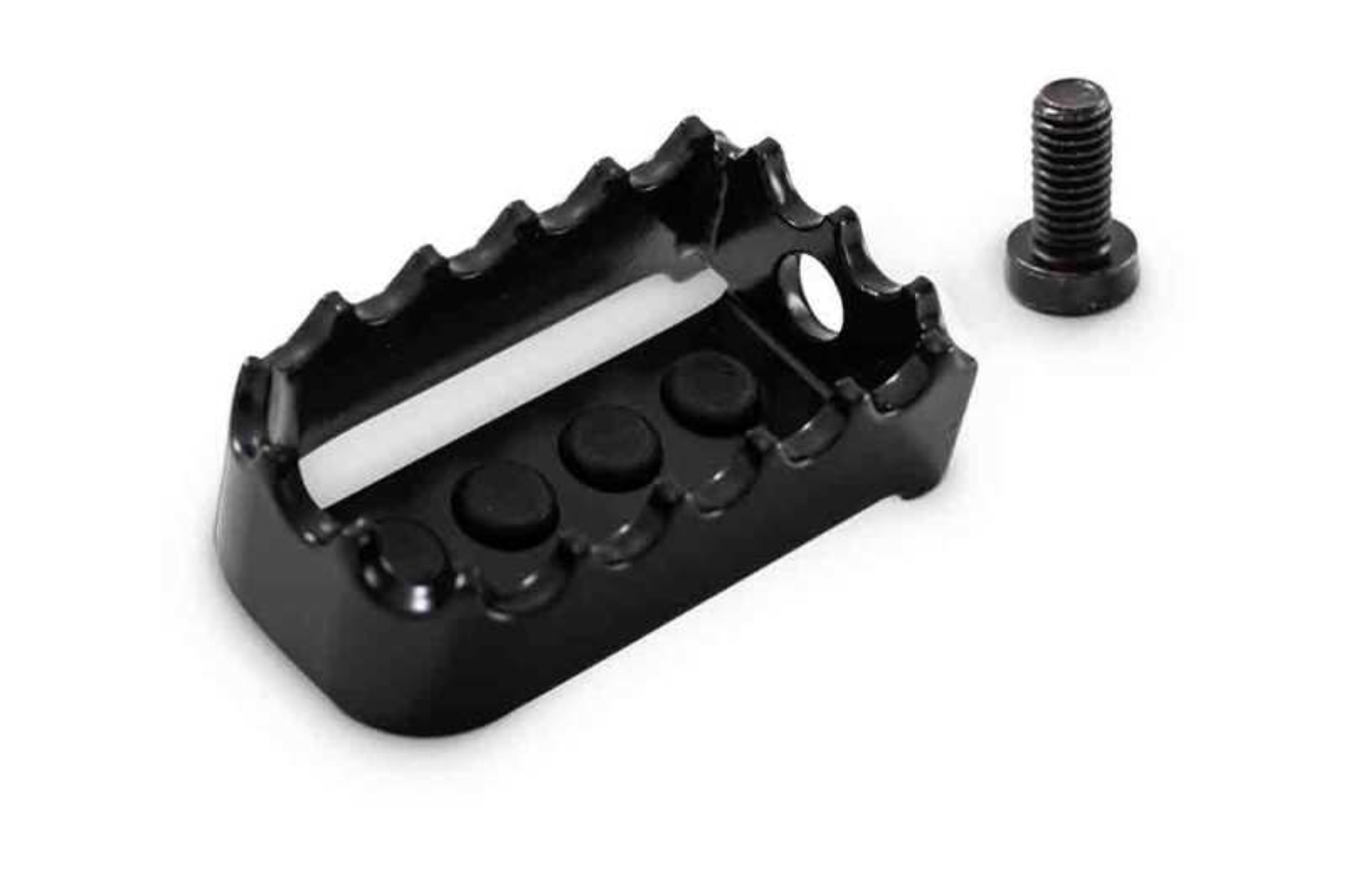 Picture of Burly Brand BUR Shift Pegs Shifters - B13-1107B
