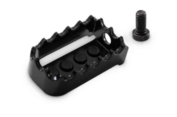 Picture of Burly Brand BUR Shift Pegs Shifters - B13-1107B