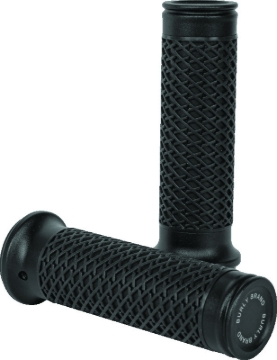 Picture of Burly Brand BUR Grips - B16-1001B