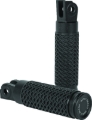 Picture of Burly Brand BUR Footpegs Front - B13-1204B
