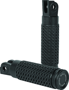 Picture of Burly Brand BUR Footpegs Front - B13-1204B