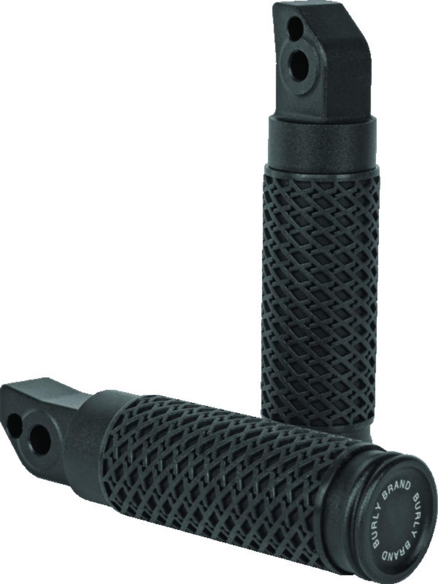 Picture of Burly Brand BUR Footpegs Passenger - B13-1205B
