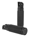 Picture of Burly Brand BUR Footpegs Front - B13-1204B