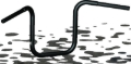 Picture of Burly Brand BUR Handlebars - B12-1700TFB