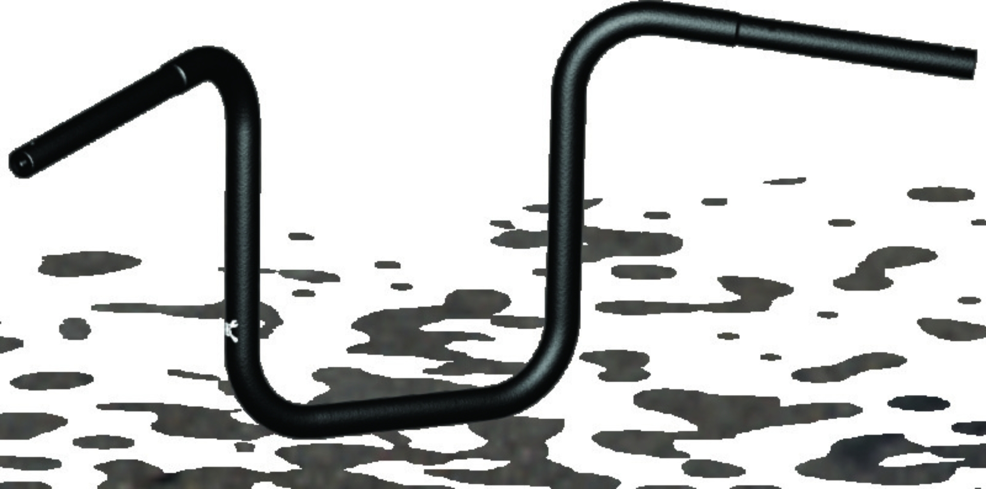 Picture of Burly Brand BUR Handlebars - B12-1700TFB