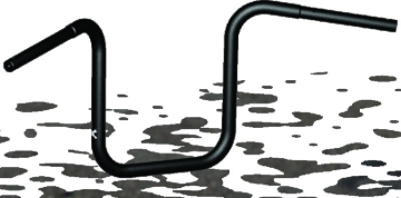 Picture of Burly Brand BUR Handlebars - B12-1700TFB