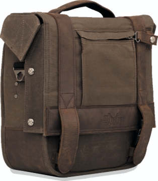 Picture of Burly Brand BUR Luggage Bags - B15-1000D