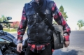 Picture of Burly Brand BUR Luggage Bags - B15-1000D