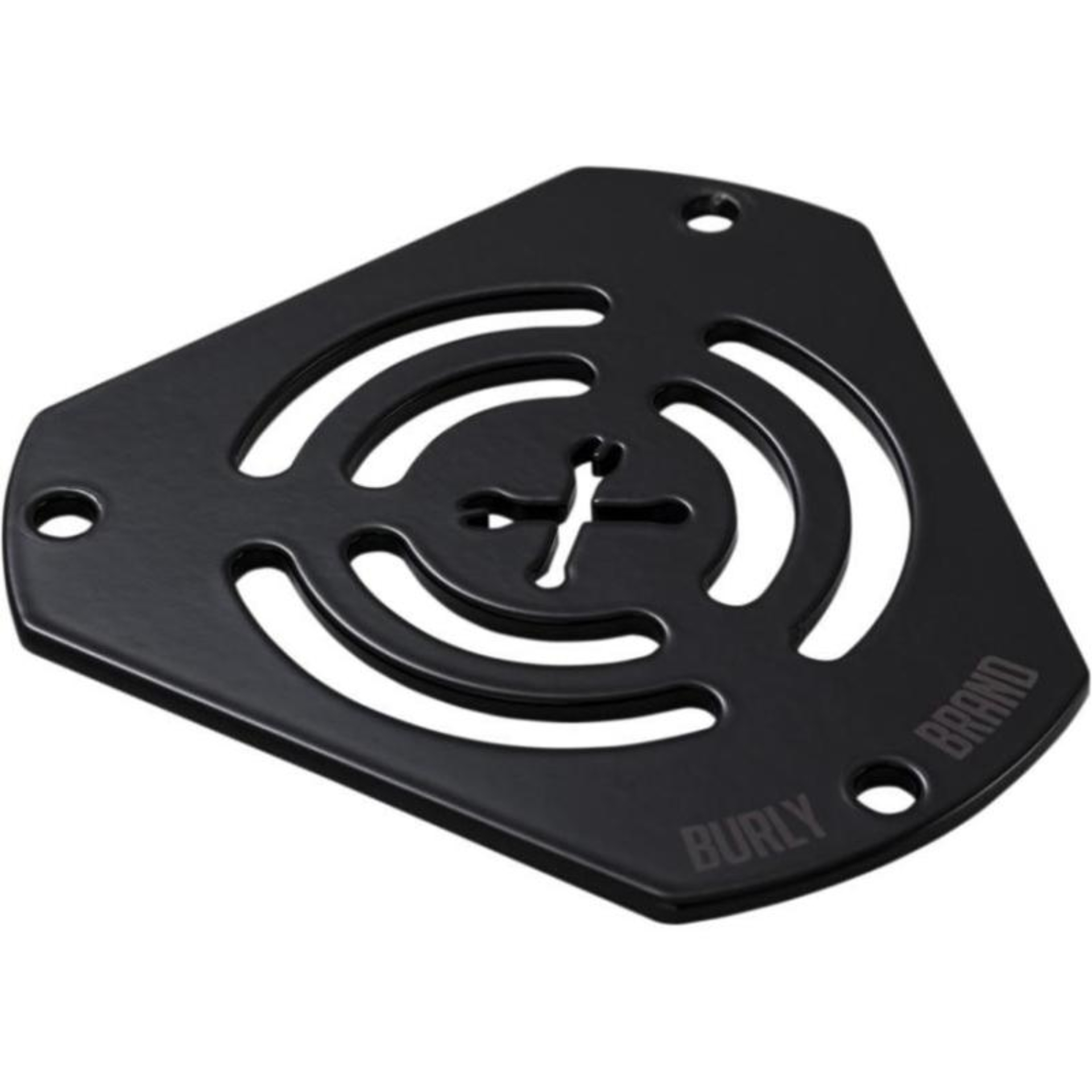 Picture of Burly Brand BUR Air Cleaners Air Filters - 0206-0180-B