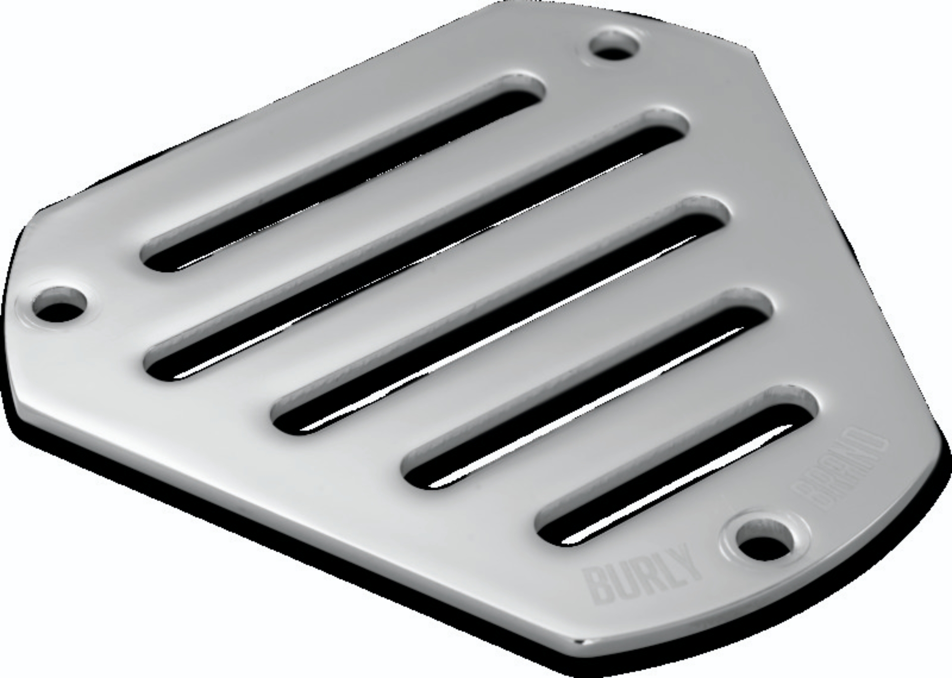 Picture of Burly Brand BUR Air Cleaners Air Filters - 0206-0179-CH