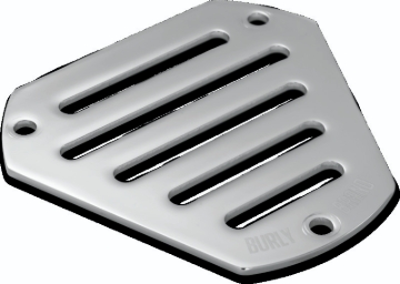 Picture of Burly Brand BUR Air Cleaners Air Filters - 0206-0179-CH