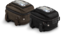 Picture of Burly Brand Voyager Tank/Tail Bag - Black
