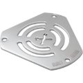 Picture of Burly Brand BUR Air Cleaners Air Filters - 0206-0180-CH
