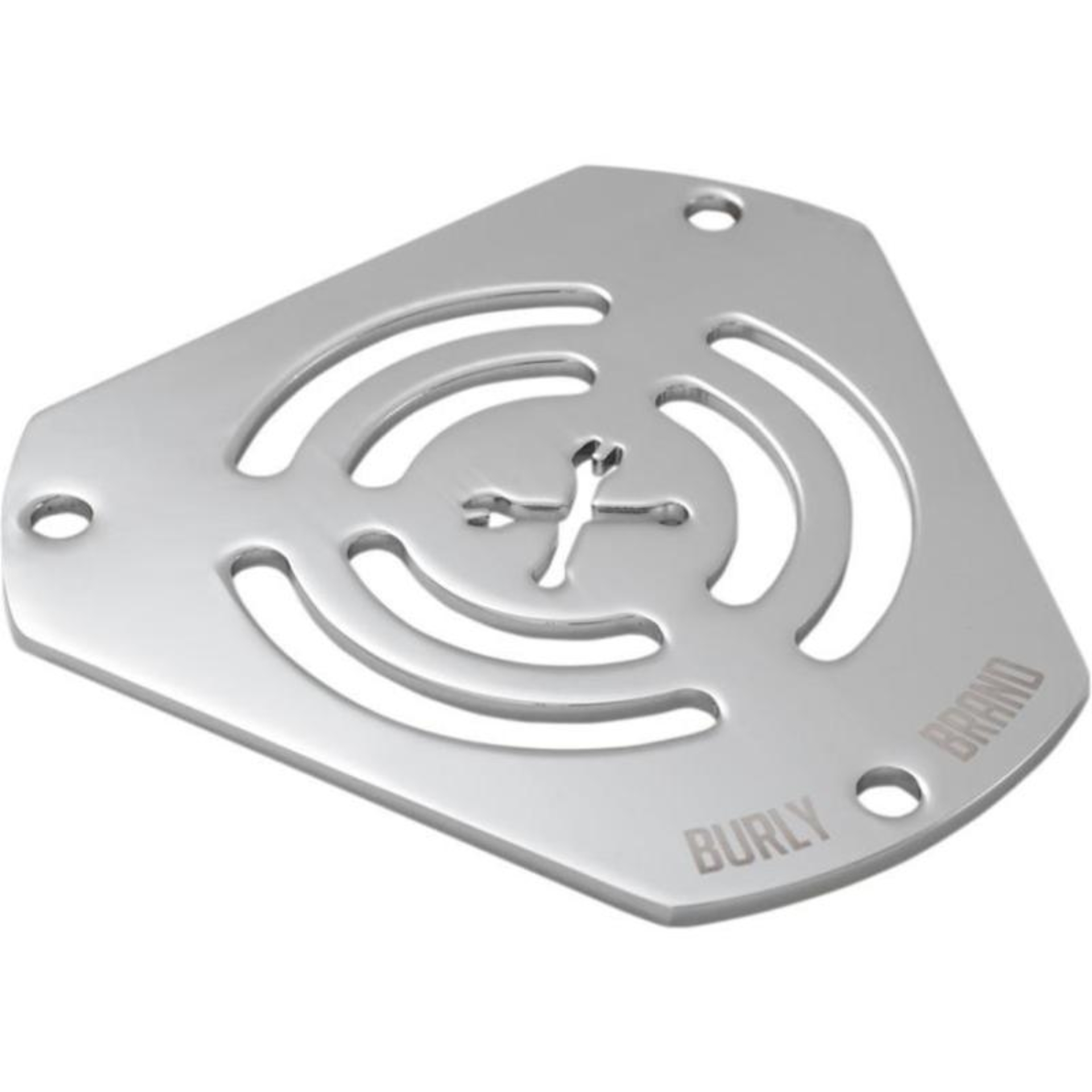 Picture of Burly Brand BUR Air Cleaners Air Filters - 0206-0180-CH
