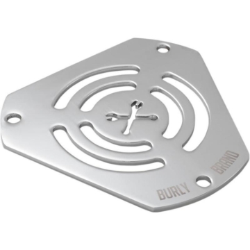 Picture of Burly Brand BUR Air Cleaners Air Filters - 0206-0180-CH