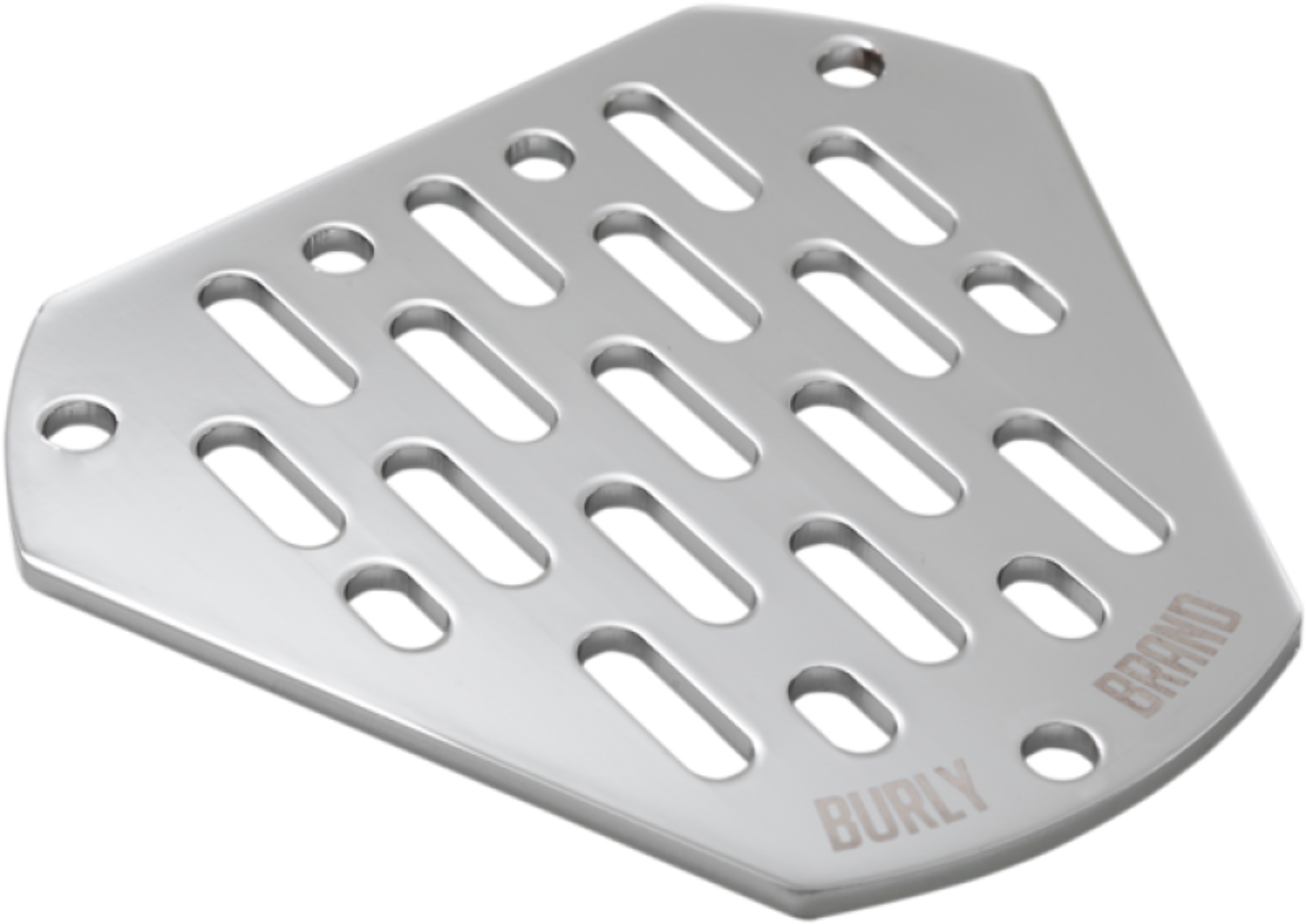 Picture of Burly Brand BUR Air Cleaners Air Filters - 0206-0181-CH