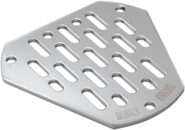Picture of Burly Brand BUR Air Cleaners Air Filters - 0206-0181-CH