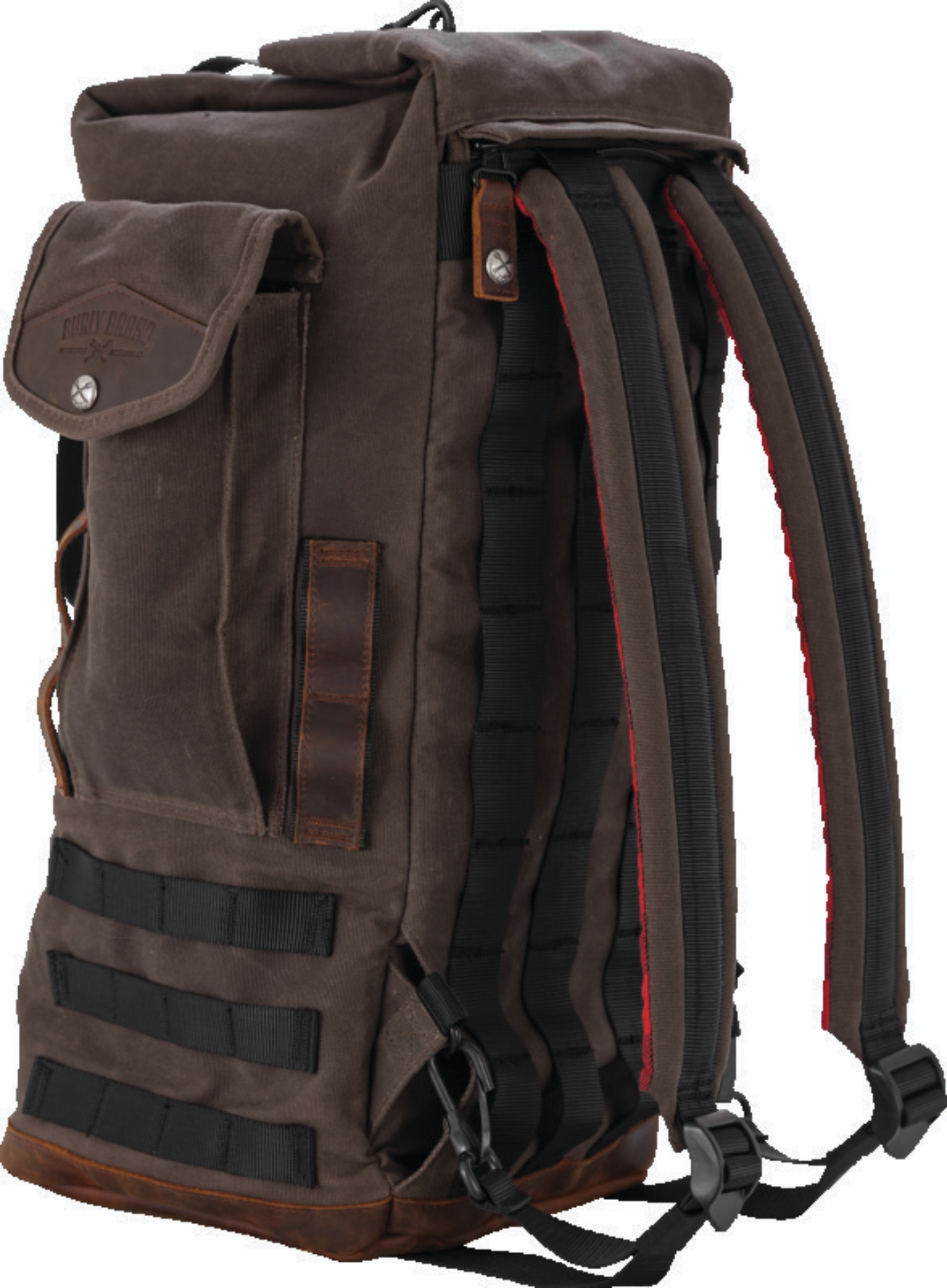 Picture of Burly Brand BUR Bike Bags - B15-1013D