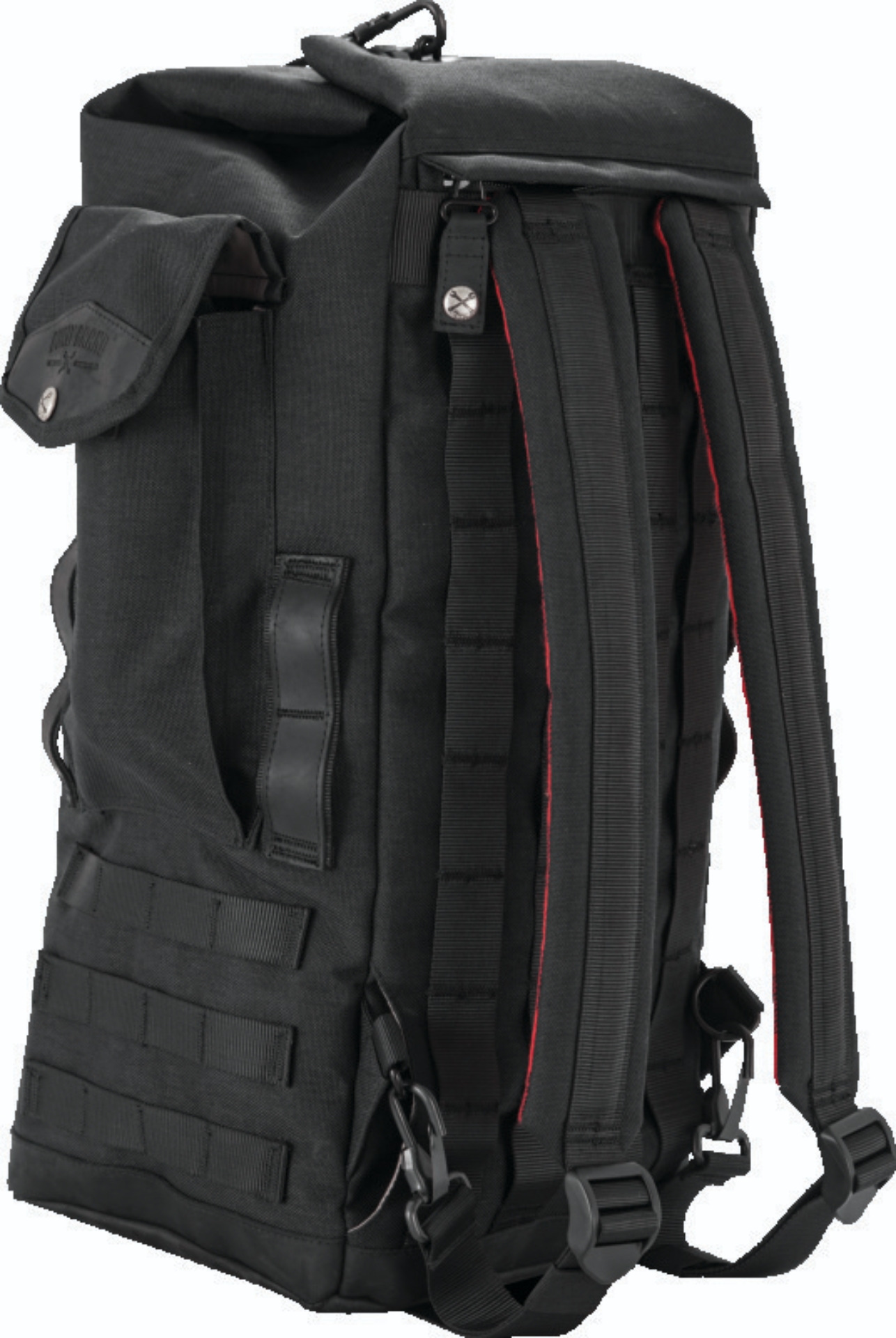 Picture of Burly Brand BUR Bike Bags - B15-1013B