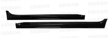 Picture of Seibon SEI Side Skirts - SS0809MITEVOX-OE