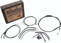 Picture of Burly Brand BUR Cable Kits Throttle Cable - B30-1272