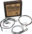 Picture of Burly Brand BUR Cable Kits Throttle Cable - B30-1205