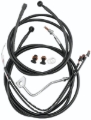 Picture of Burly Brand BUR Cable Kits Throttle Cable - B30-1277