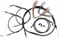 Picture of Burly Brand BUR Cable Kits Throttle Cable - B30-1274