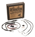 Picture of Burly Brand BUR Cable Kits Throttle Cable - B30-1100
