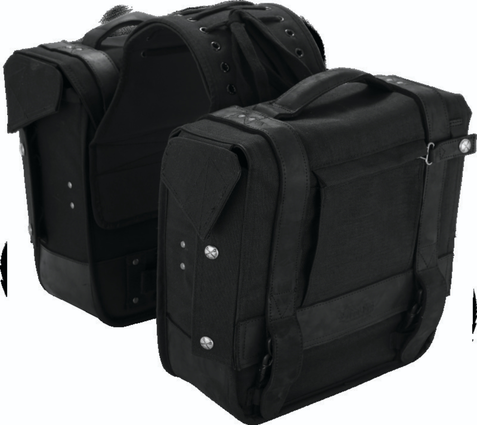 Picture of Burly Brand BUR Luggage Bags - B15-1002B