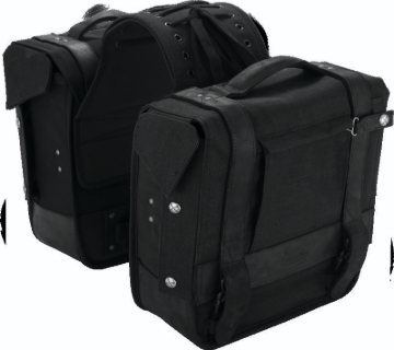 Picture of Burly Brand BUR Luggage Bags - B15-1002B