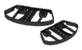 Picture of Burly Brand BUR Footpegs Passenger - B13-1051B
