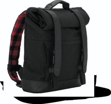 Picture of Burly Brand BUR Bike Bags - B15-1020B