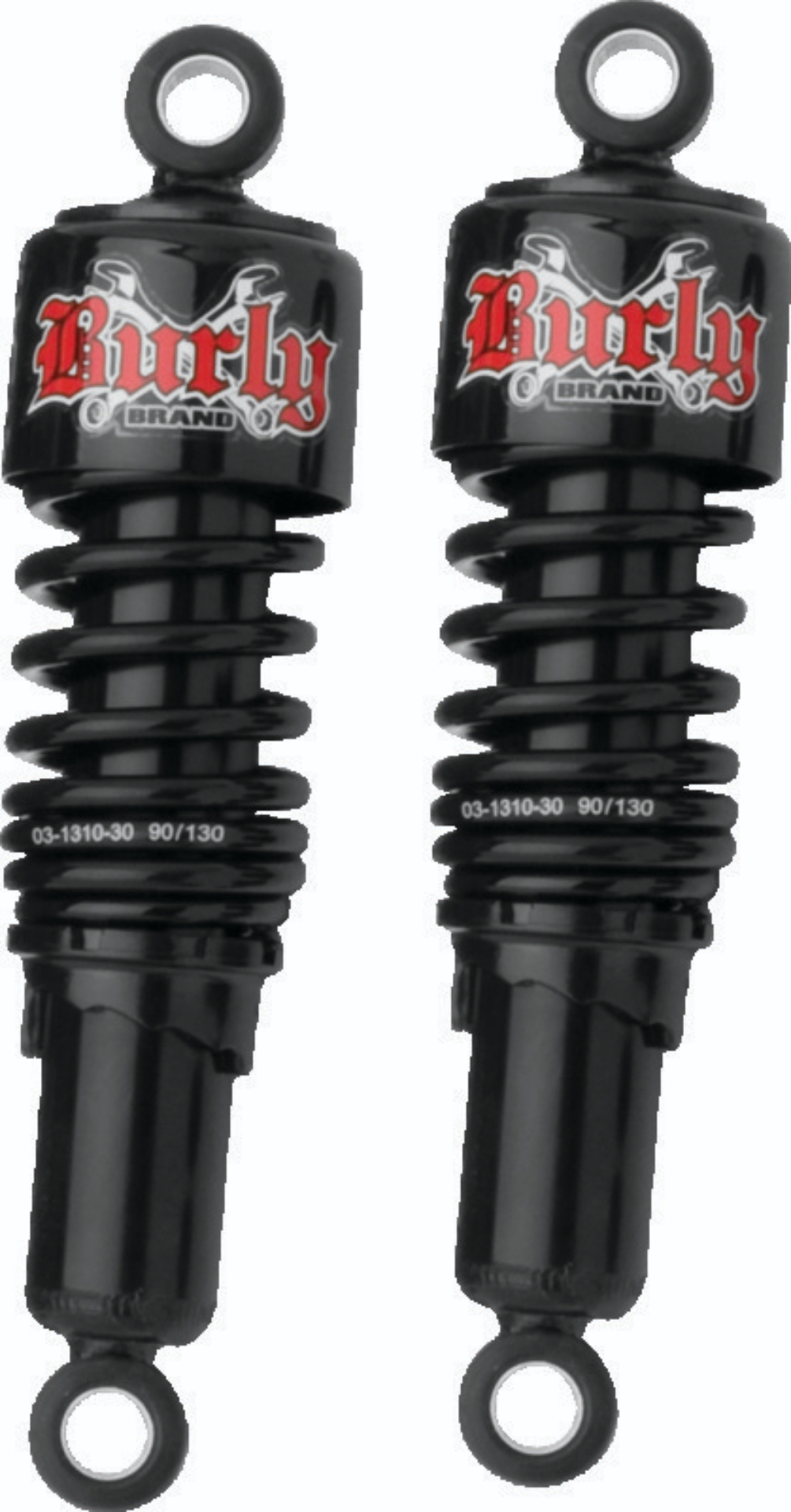 Picture of Burly Brand BUR Shocks Shocks and Struts - B28-1202B