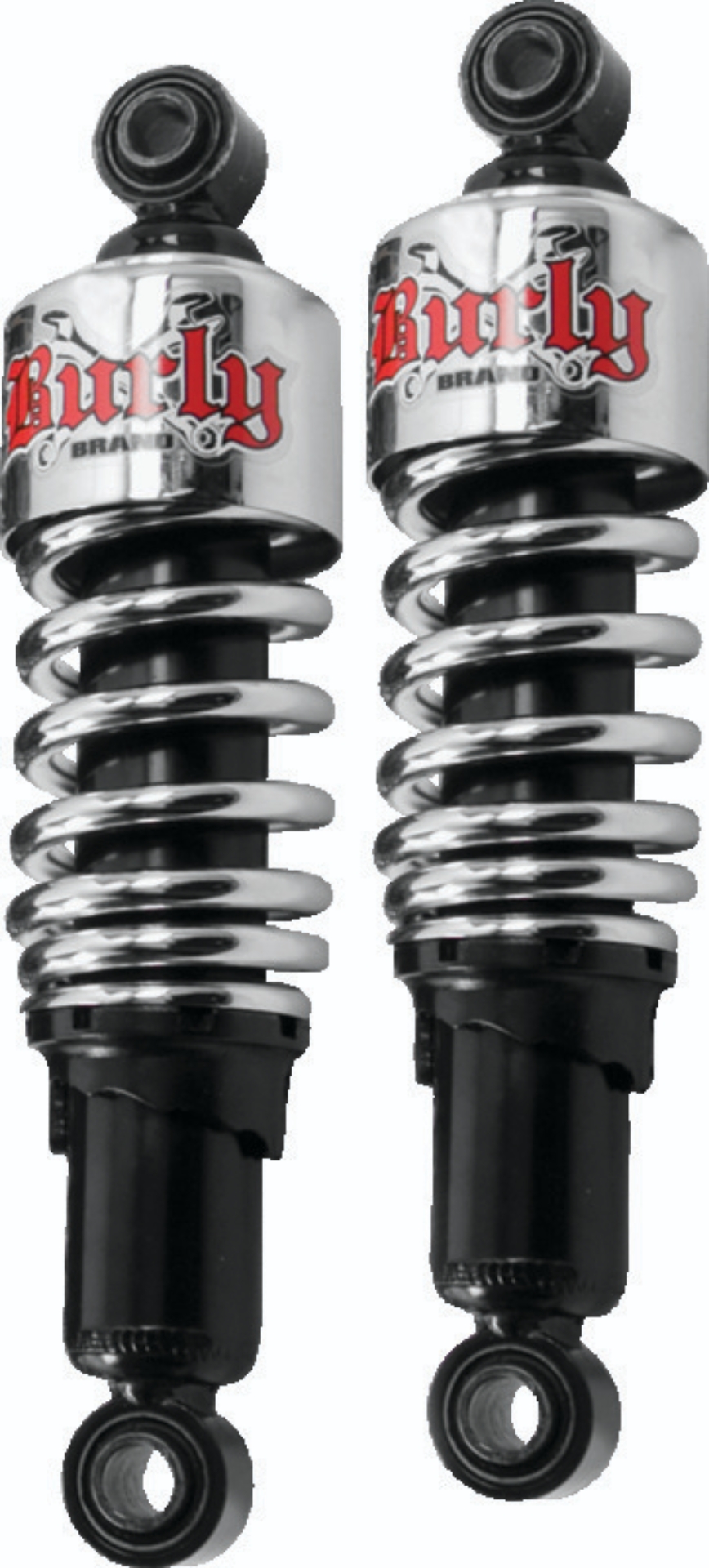 Picture of Burly Brand BUR Shocks Shocks and Struts - B28-1203