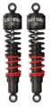 Picture of Burly Brand BUR Shocks Shocks and Struts - B28-1252