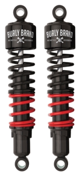 Picture of Burly Brand BUR Shocks Shocks and Struts - B28-1252