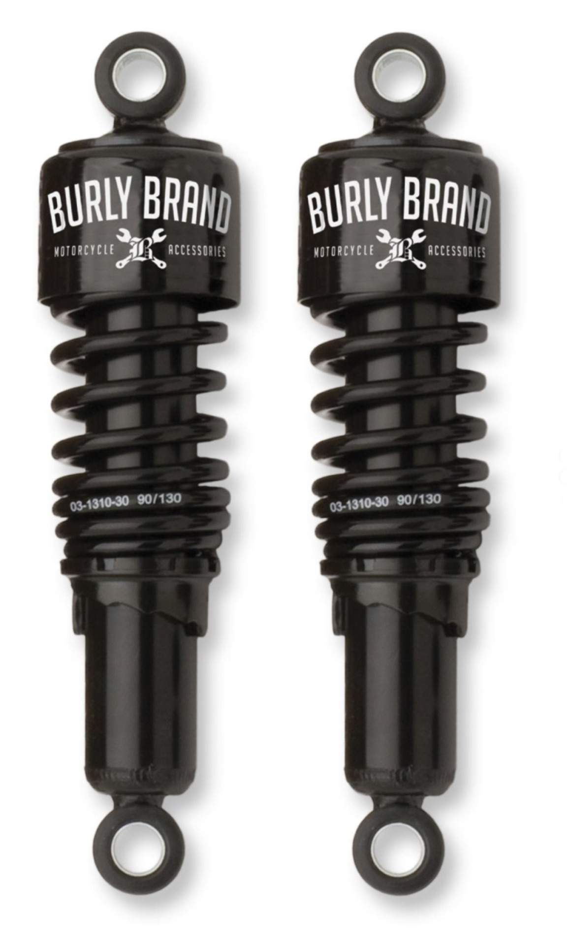 Picture of Burly Brand BUR Shocks Shocks and Struts - B28-1203B