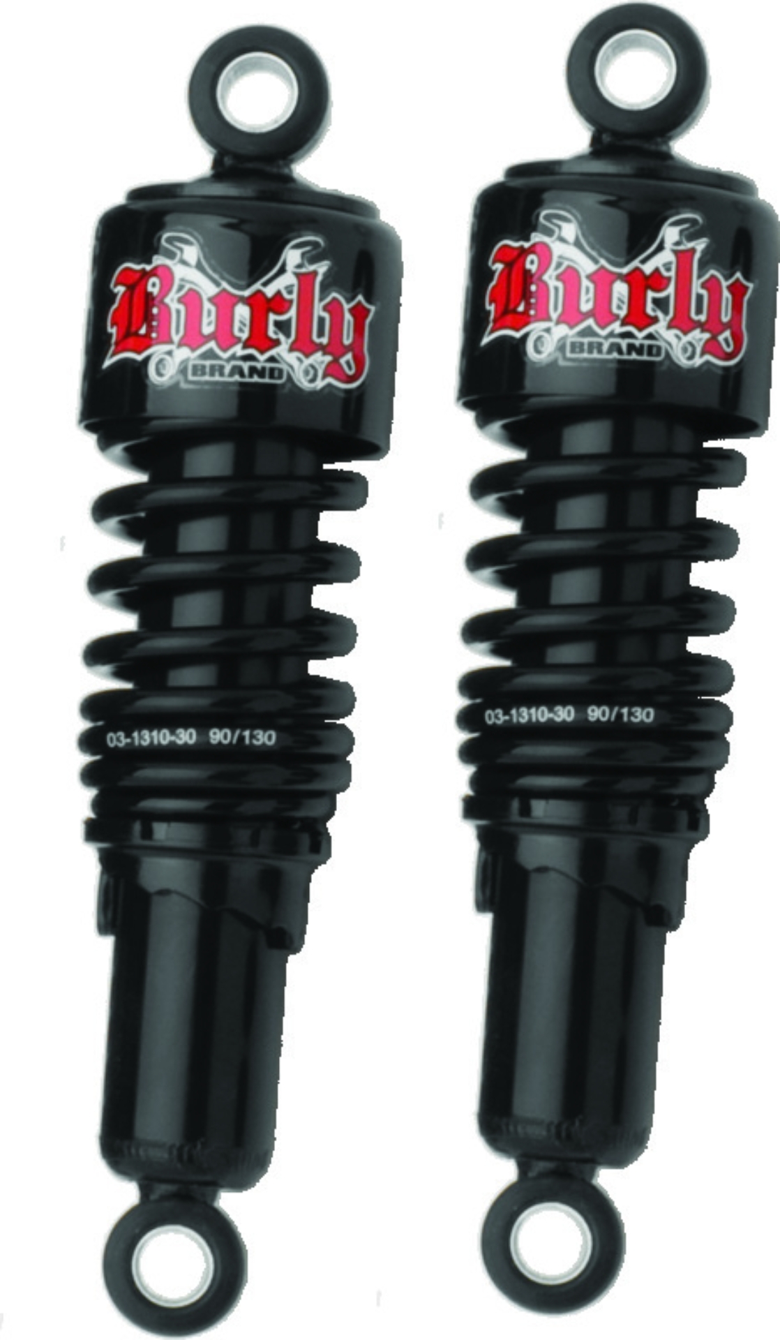 Picture of Burly Brand BUR Shocks Shocks and Struts - B28-1208B