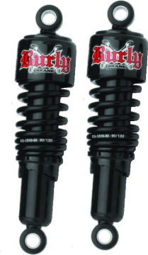 Picture of Burly Brand BUR Shocks Shocks and Struts - B28-1208B